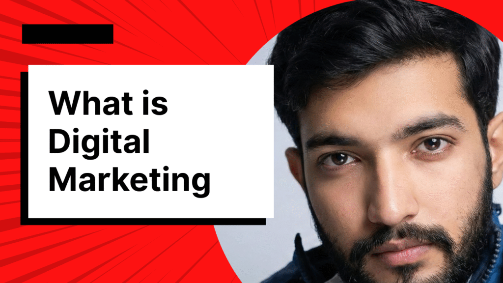 digital marketing for beginners