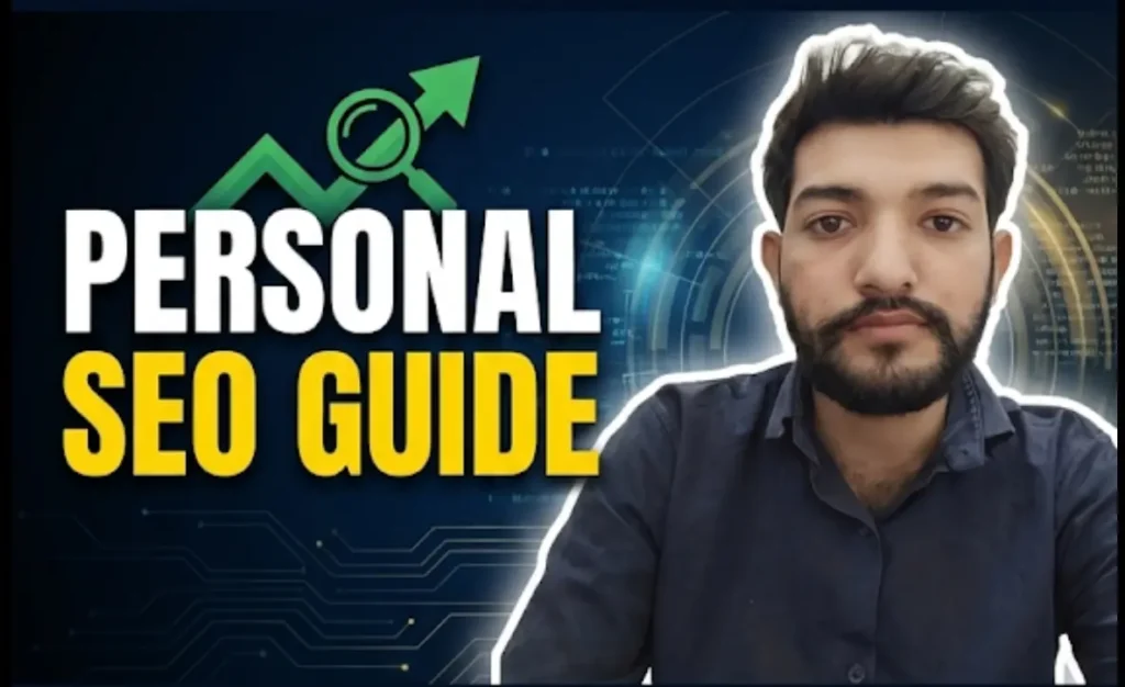 personal SEO
