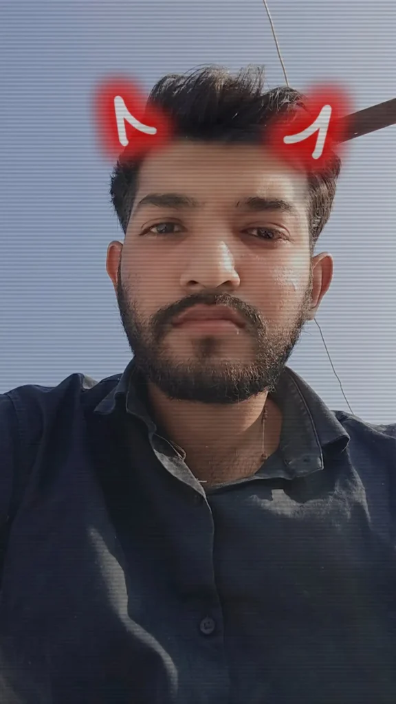 Brijesh Makwana Digital Marketing Expert