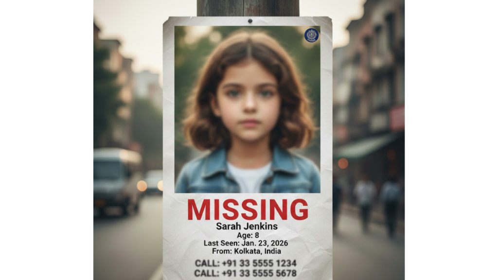 india’s missing girls