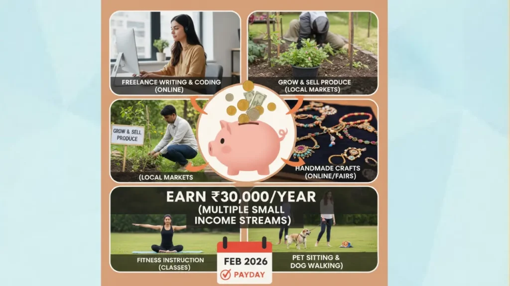 how to earn money online